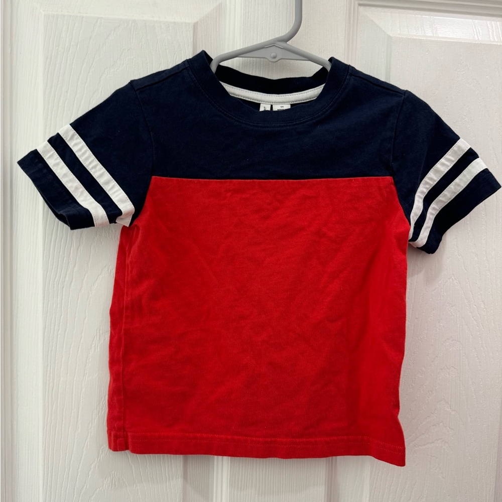 Janie and Jack Toddler Boys Shirt 2T